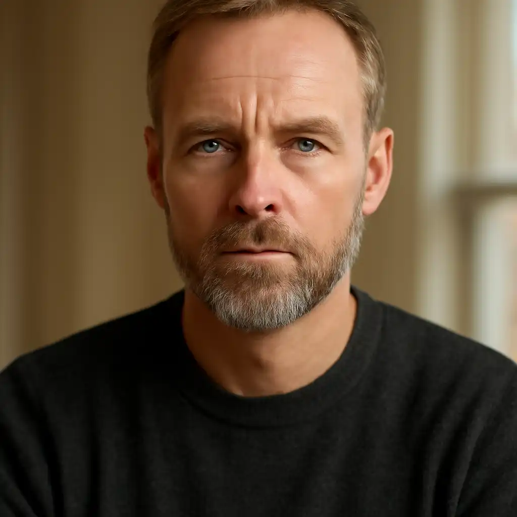 Marcus Feldmann